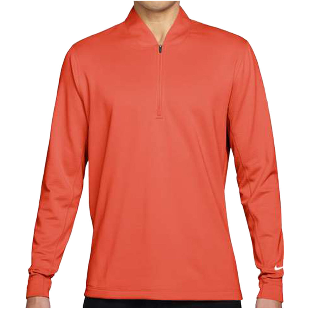 Therma-FIT Velocity Long Sleeve 1/2 Zip Top