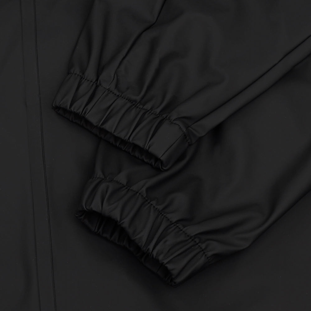 Fishtail Jacket