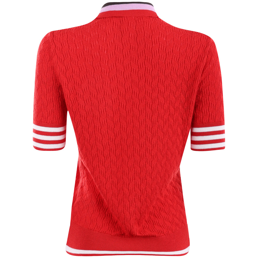 Women's Originals Knit Polo