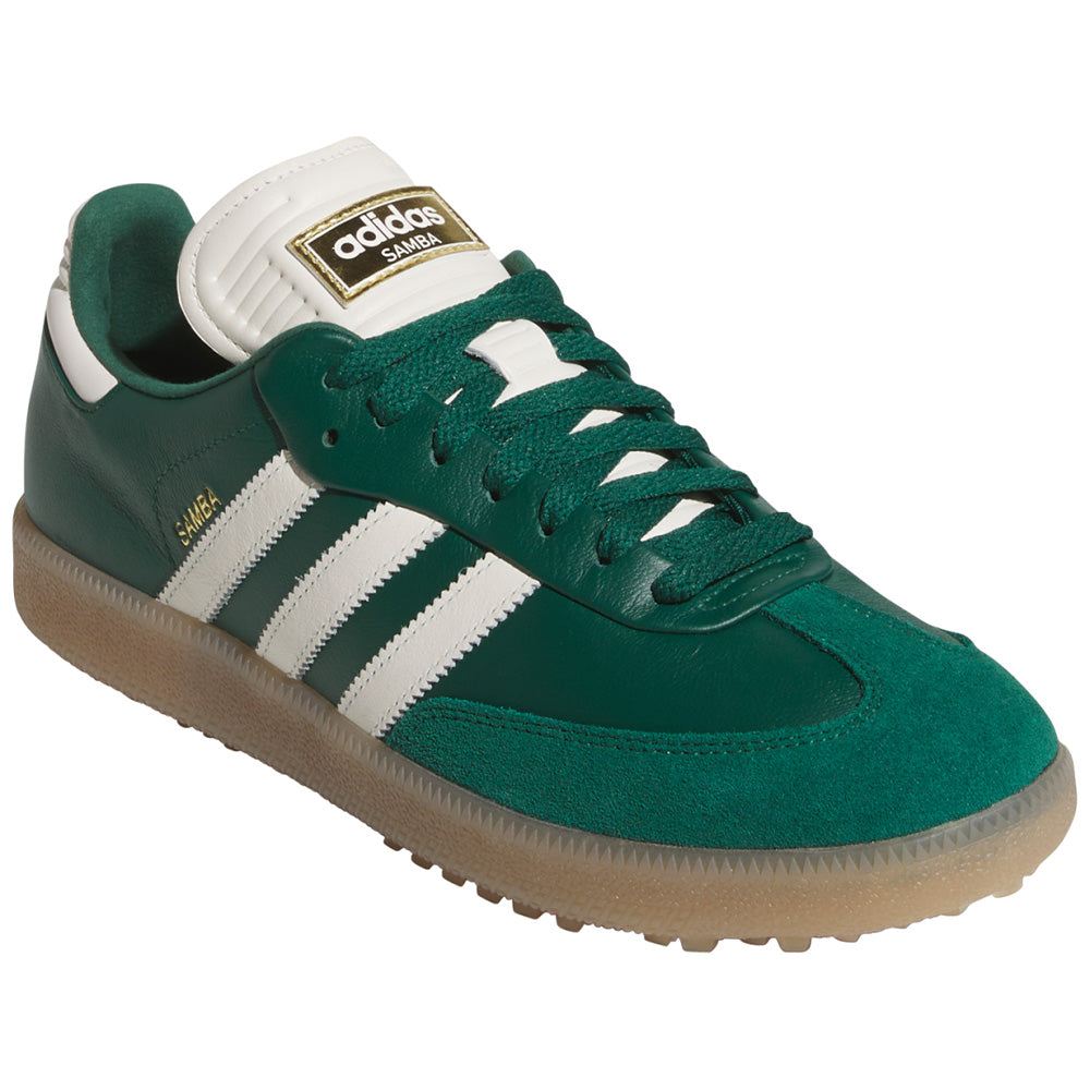 Samba Spikeless Golf Shoes