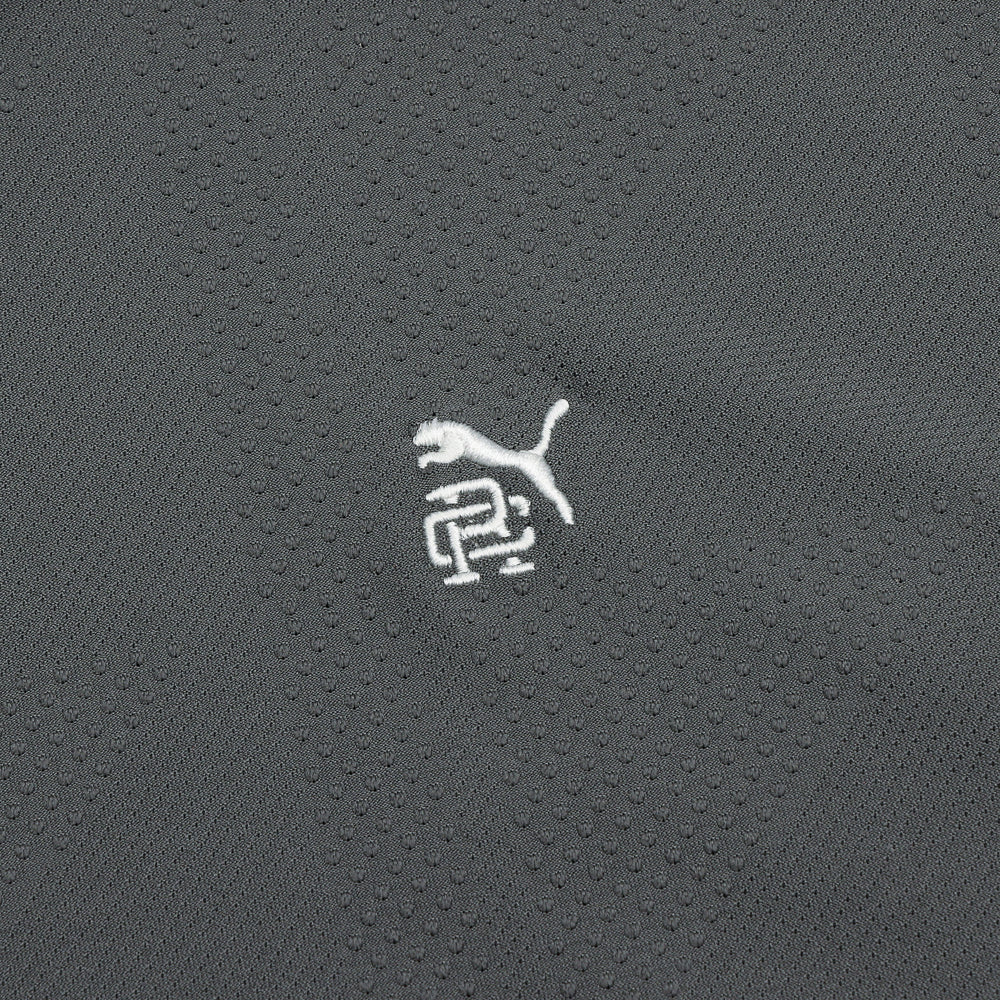 PUMA x REIGNING CHAMP MATTR Jacquard Polo