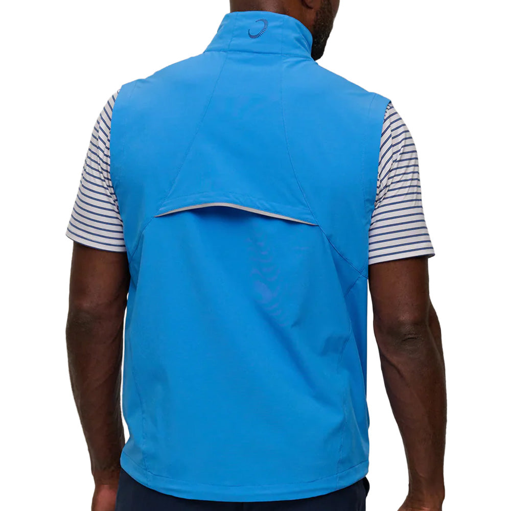 Z700 Woven Vest