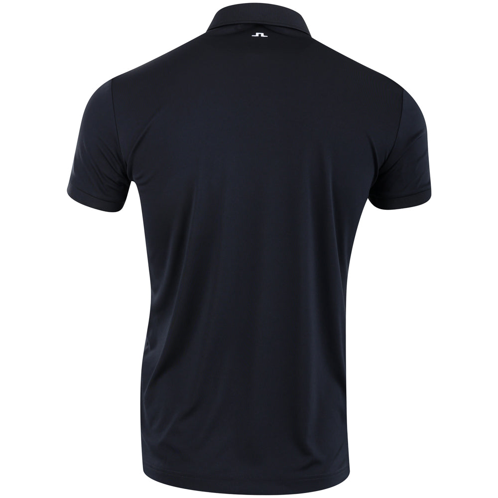 Tour Tech Slim Fit Polo