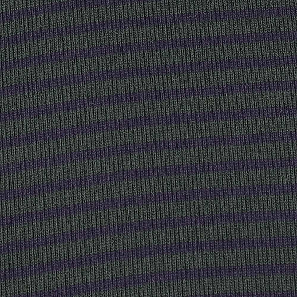 Lyons Performance Jersey Long Sleeve Polo