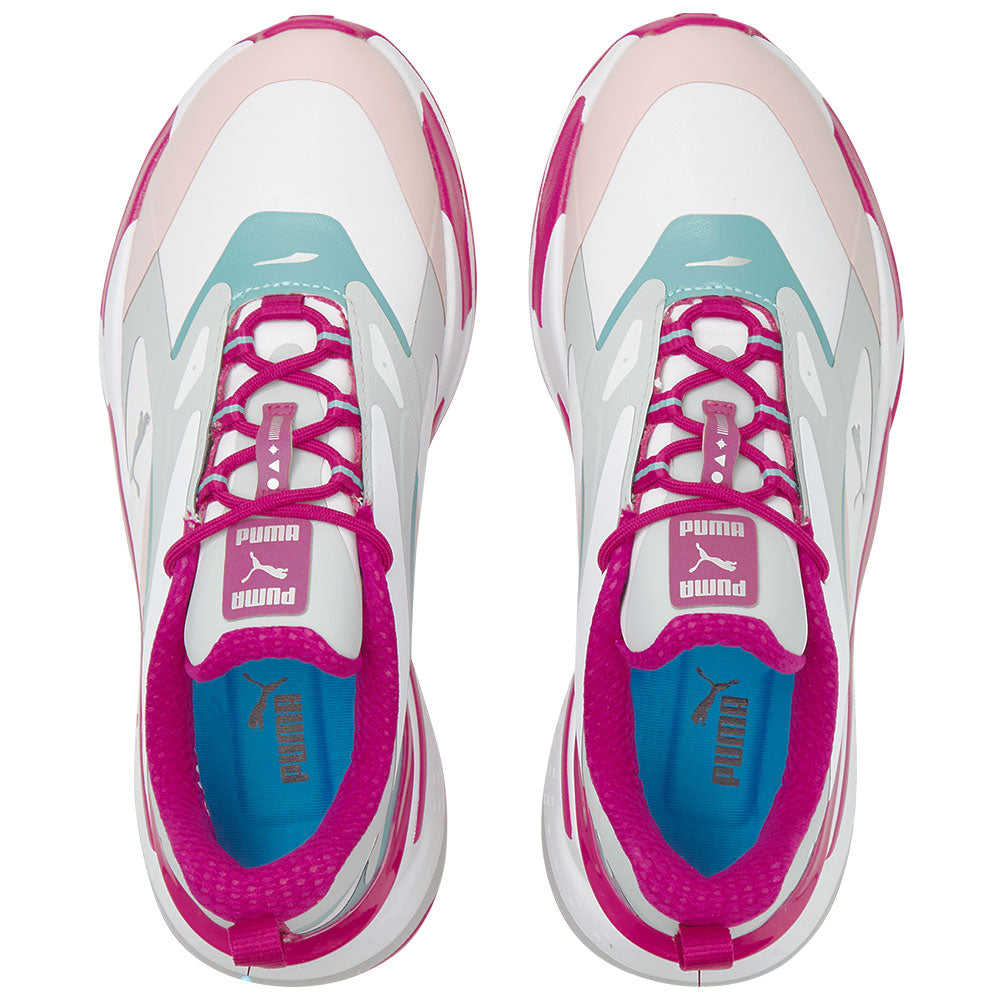 Women's GS-FAST Spikeless Golf Shoes