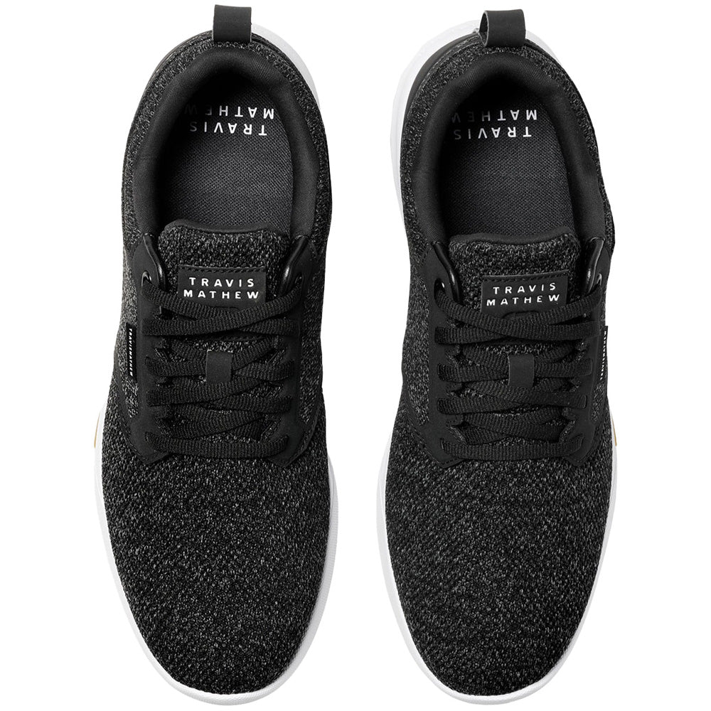 The Daily Pro Hybrid Spikeless Golf Shoes