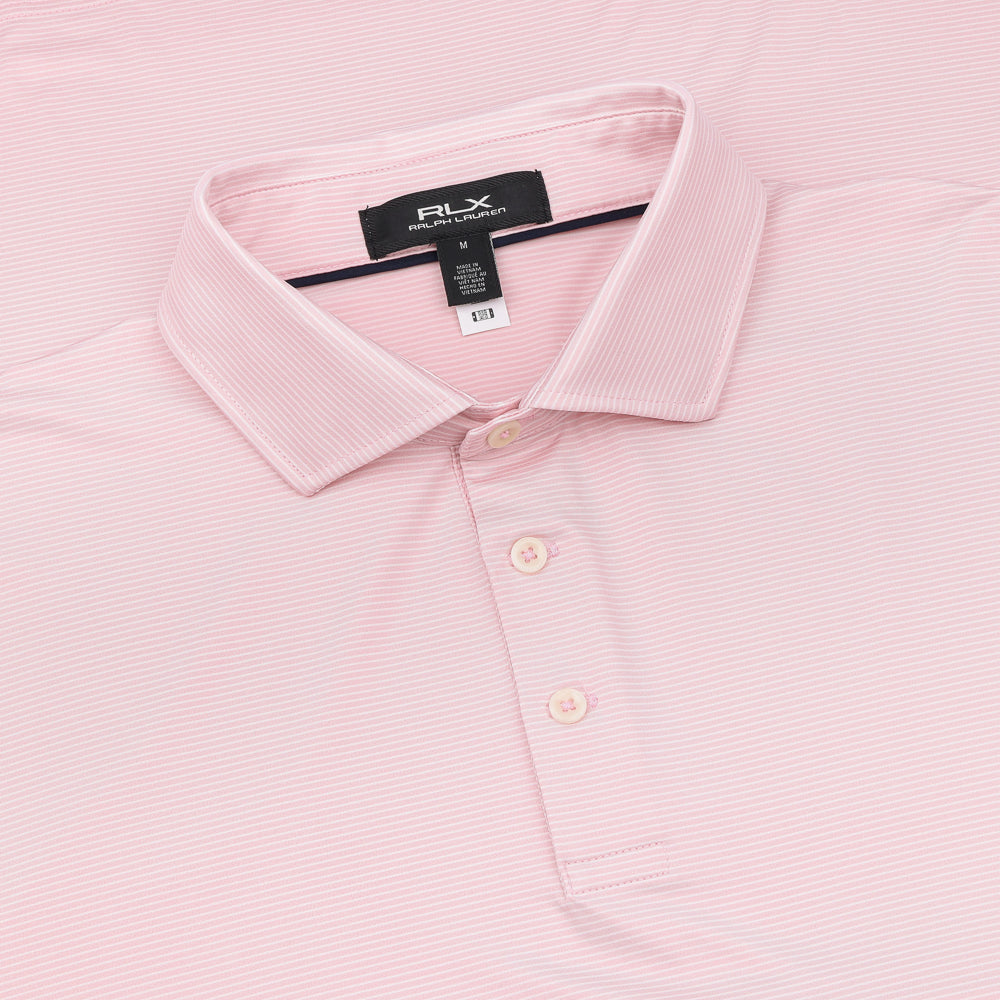 Classic Fit Performance Polo