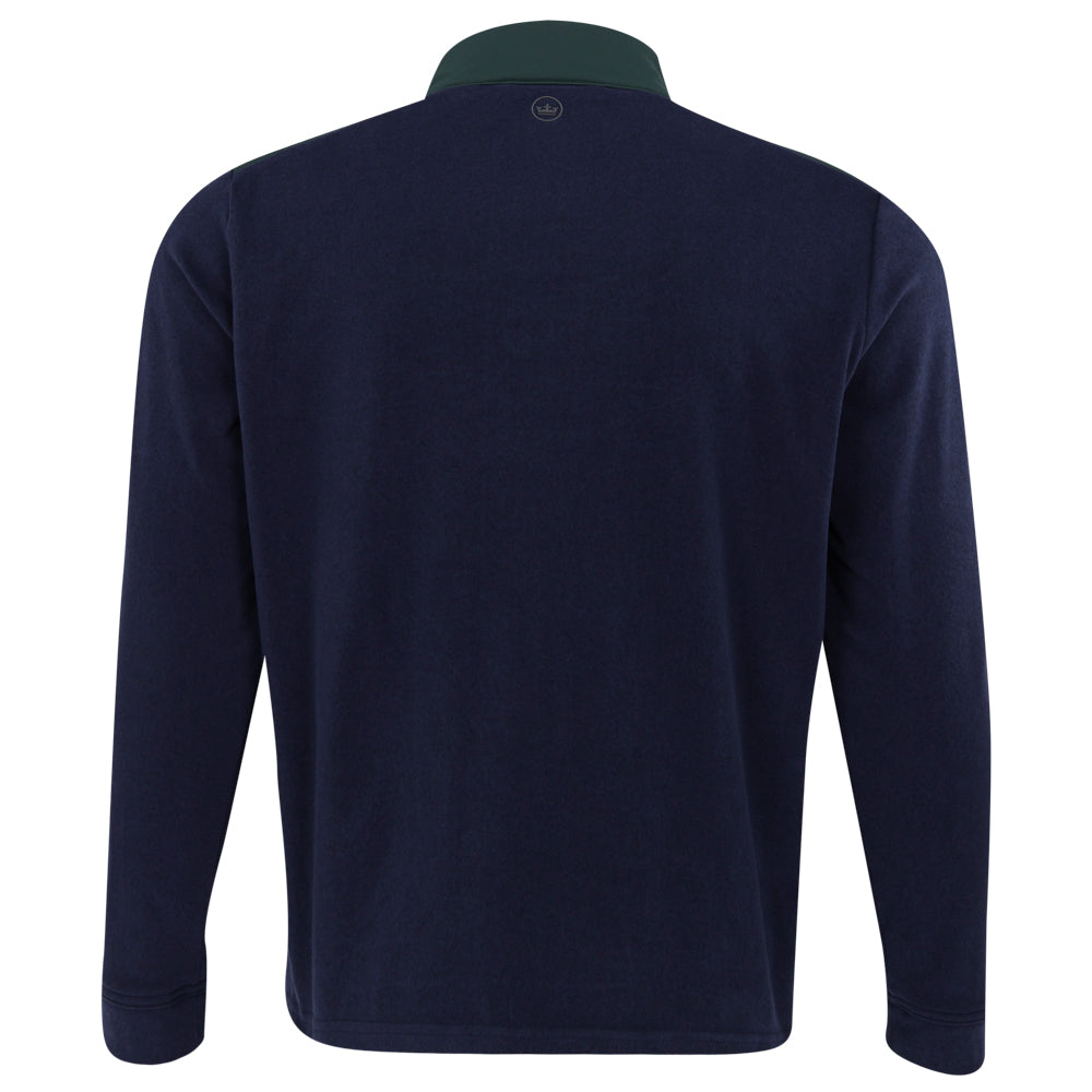 Merge Hybrid Fleece Jacket