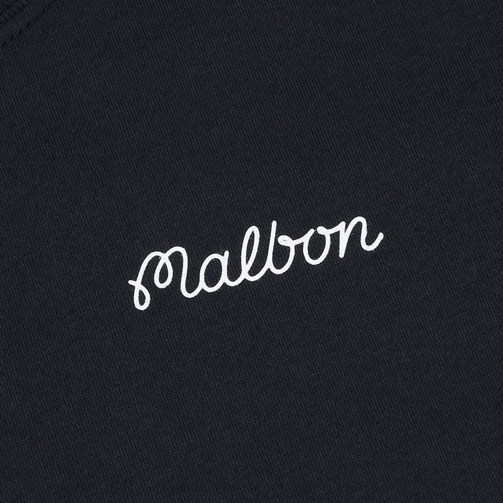 Bermuda Baldwin Shirt