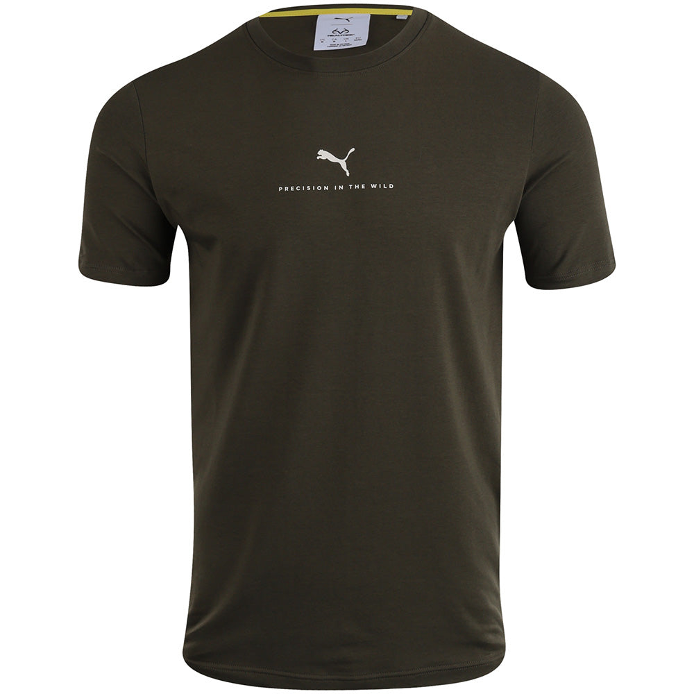 PUMA x Realtree T-Shirt