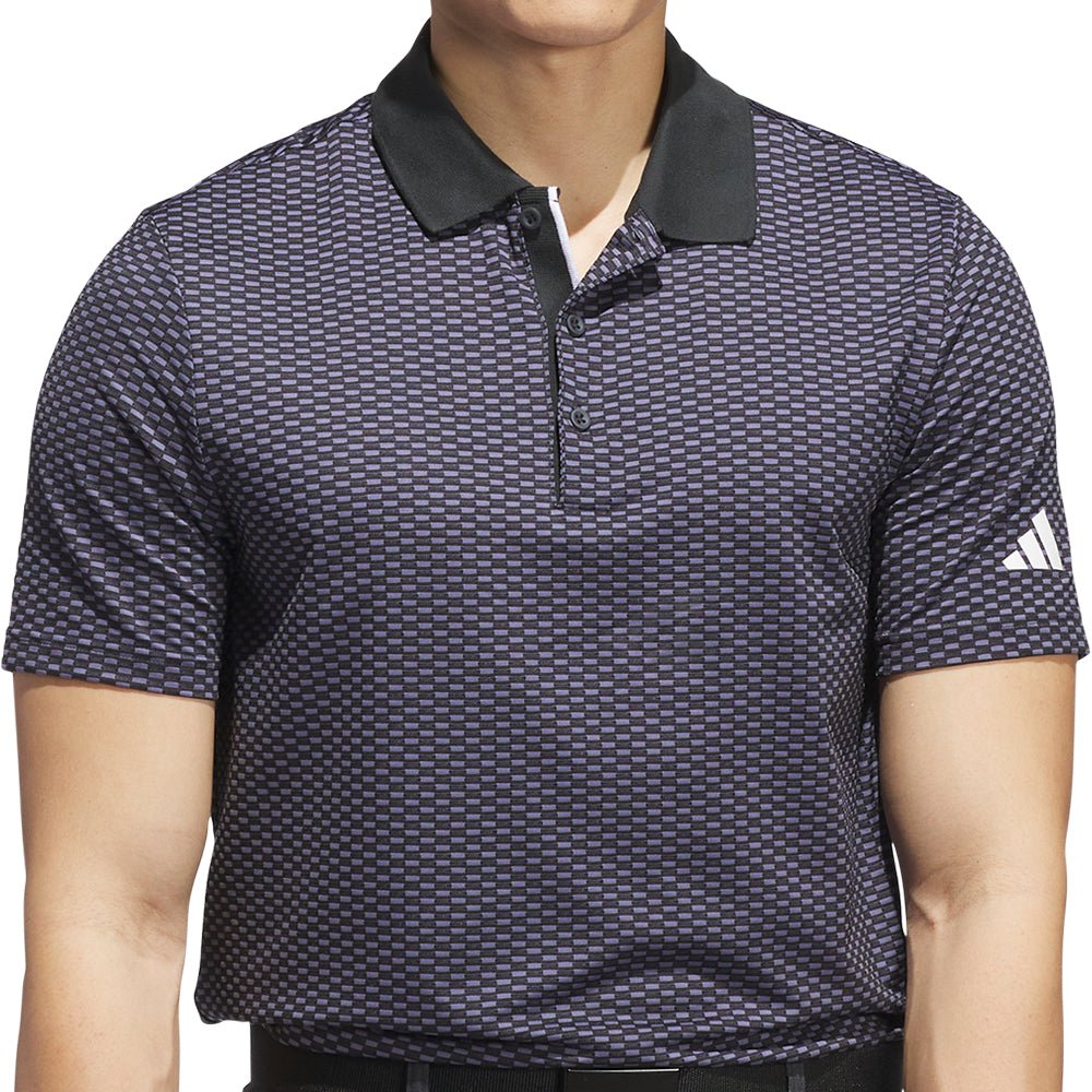 Beyond Textured Polo - Fairway Styles