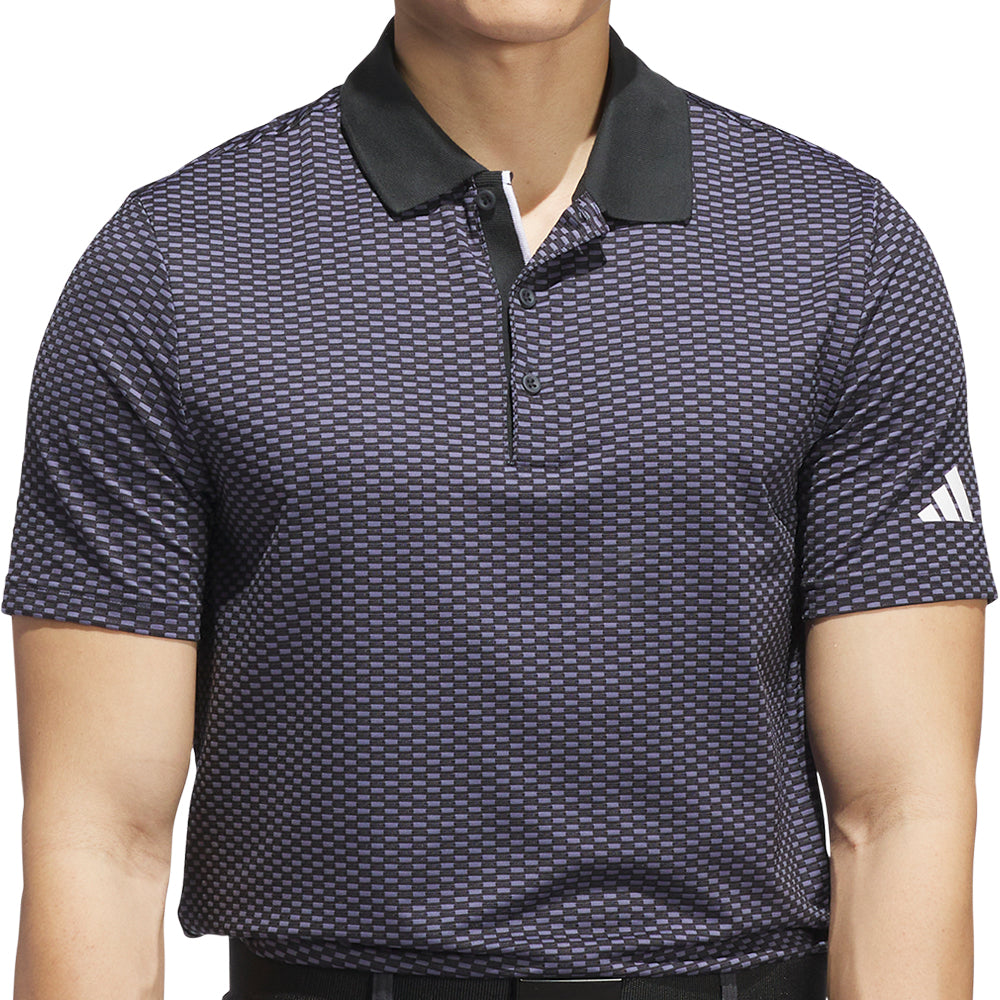 Beyond Textured Polo