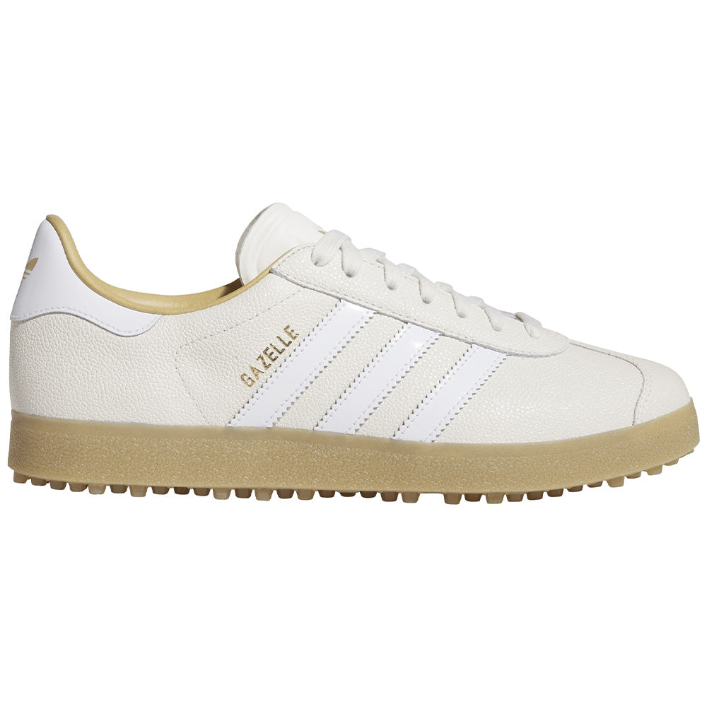 Gazelle Lux Spikeless Golf Shoes