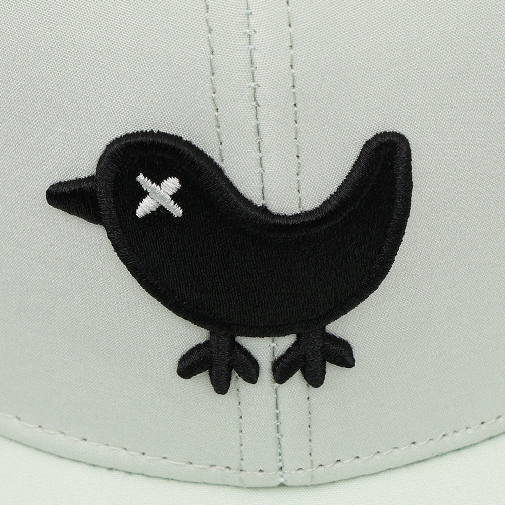 Birdie Snapback Hat