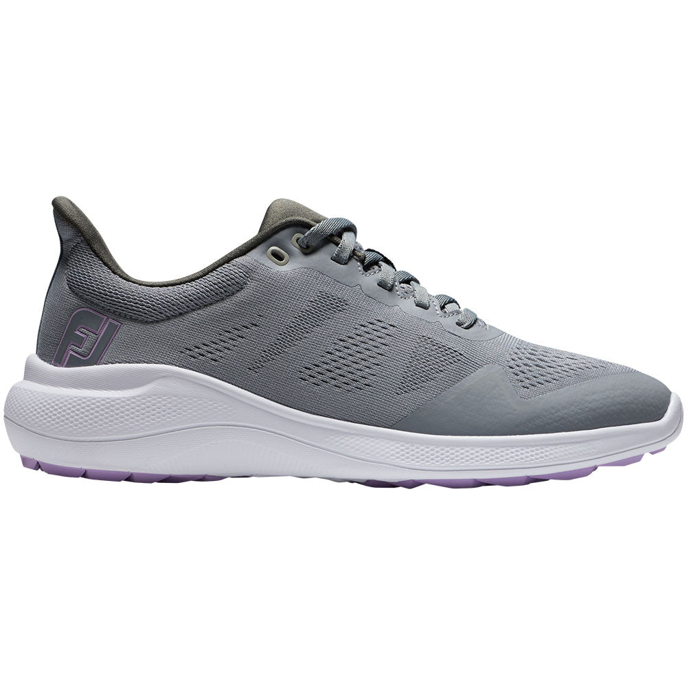 Women’s Flex Spikeless Golf Shoes - Previous Season