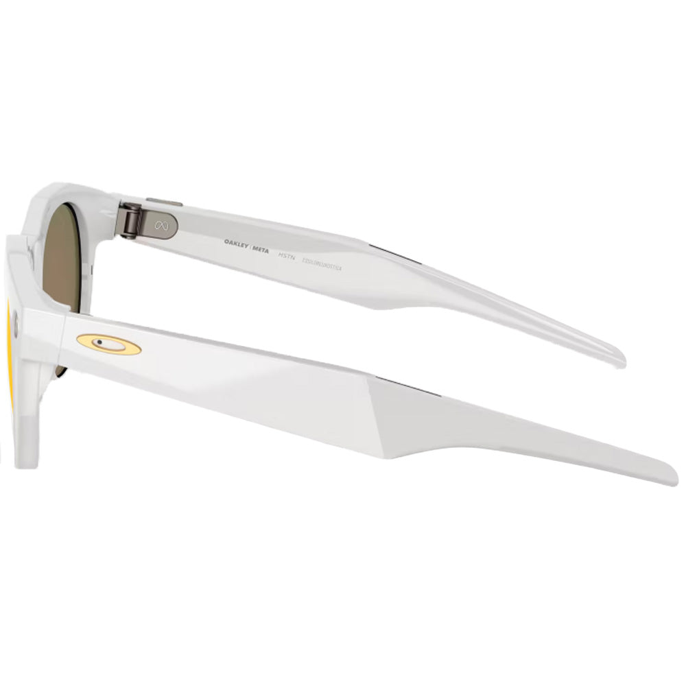 Meta HSTN Sunglasses