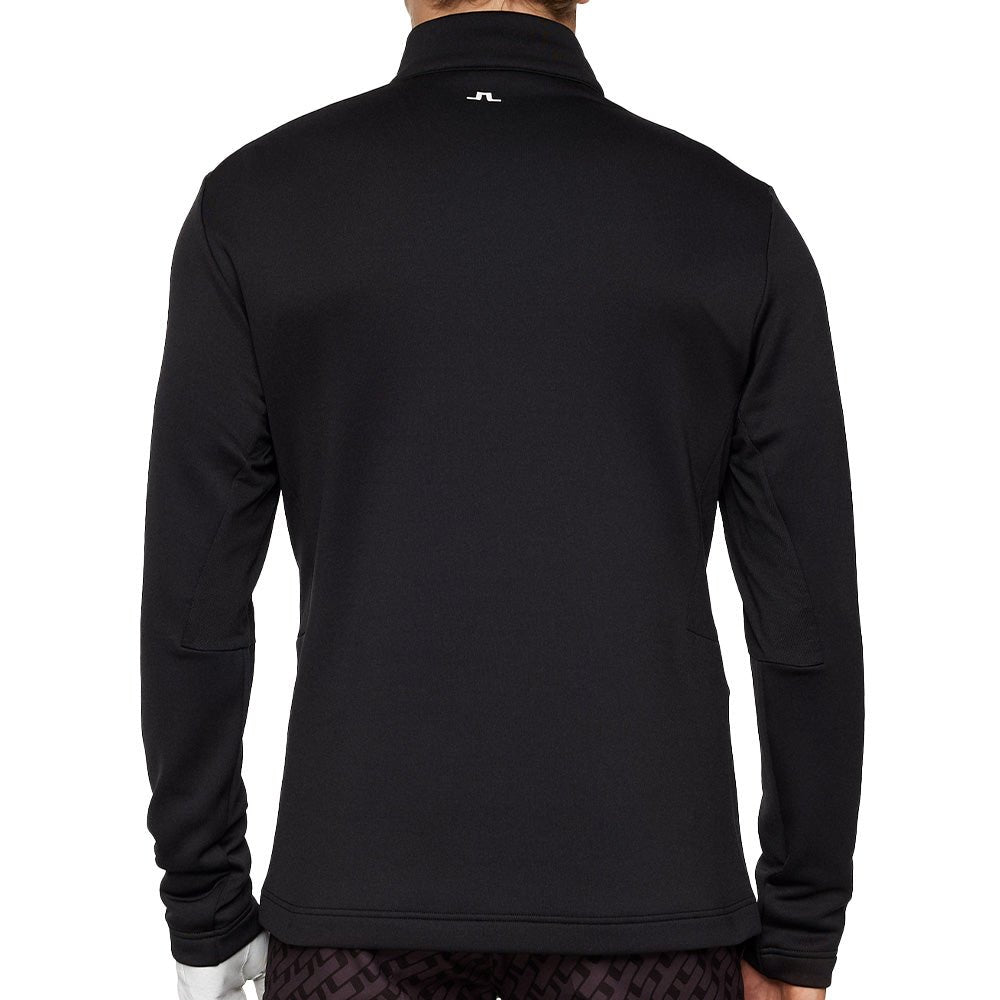 Vinnie 1/4 Zip Mid Layer - Fairway Styles