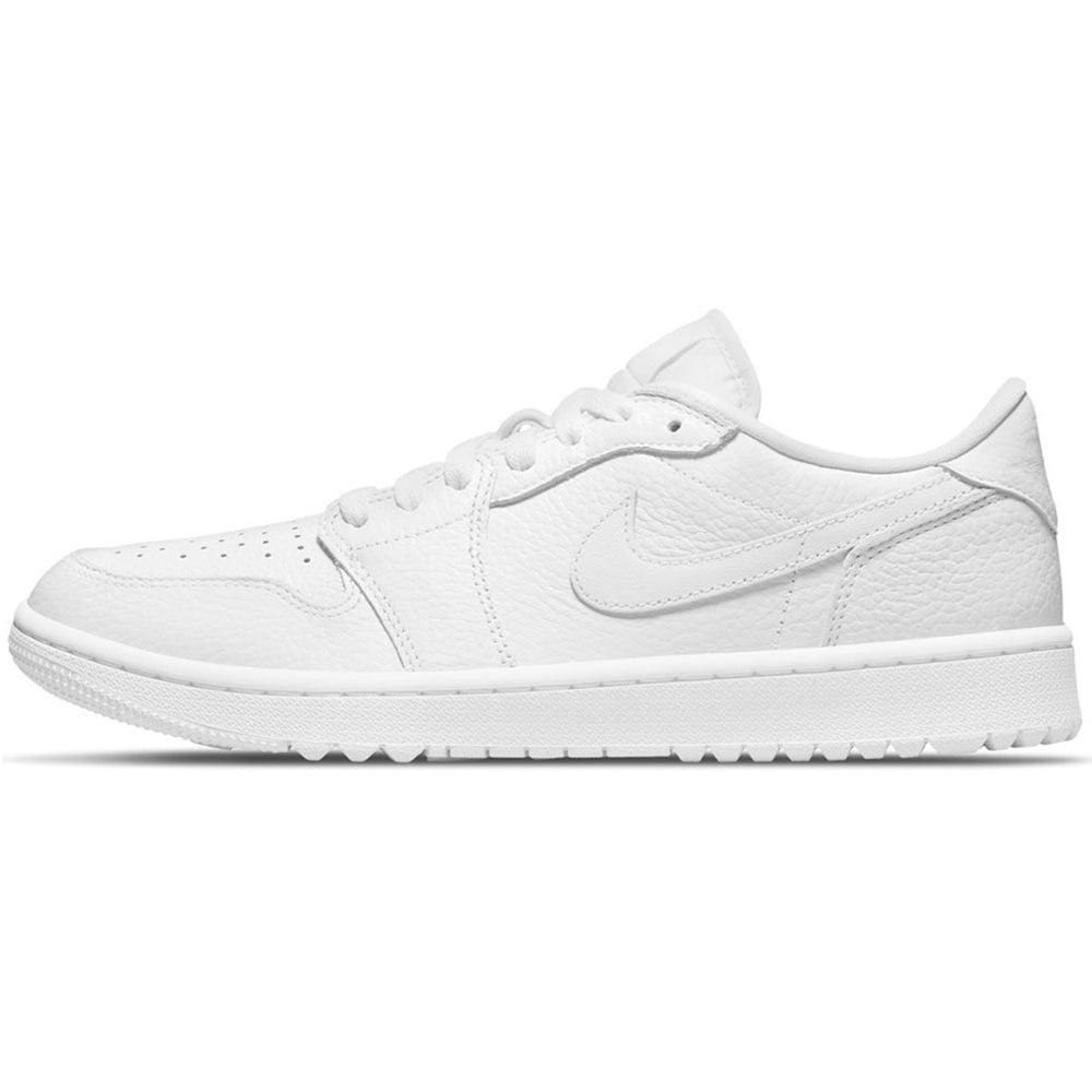 Air Jordan 1 Low G 25 Spikeless Golf Shoes