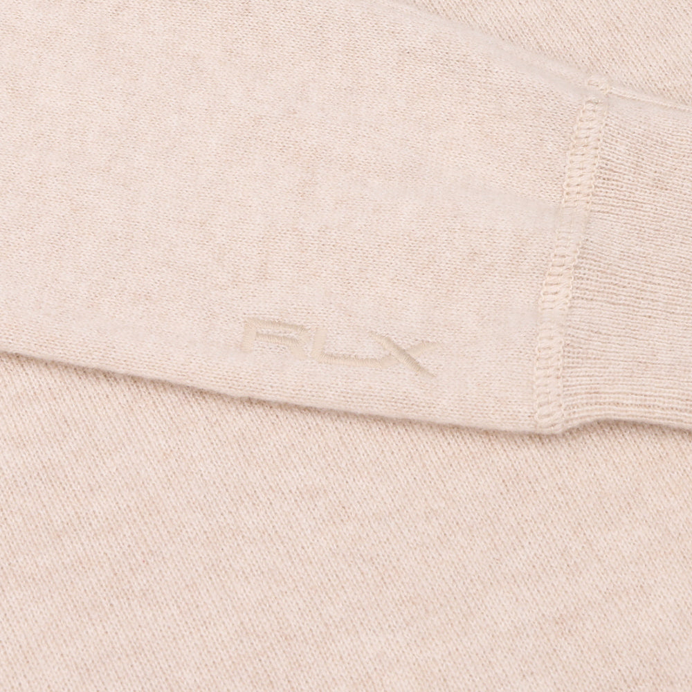 Washable Cashmere Hooded Sweater