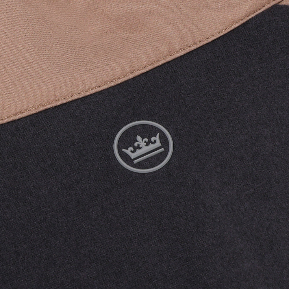 Fuse Hybrid Fleece Vest