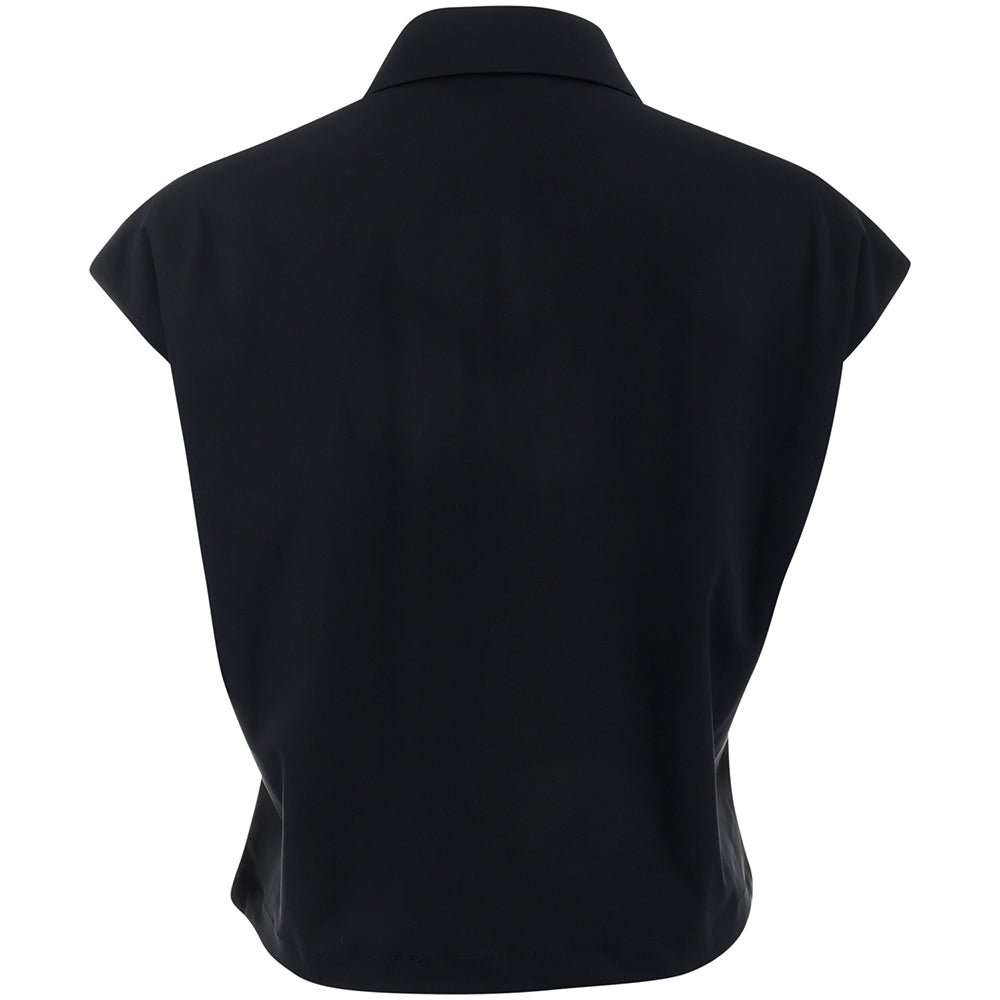 Women's Zuma Cap Sleeve Polo