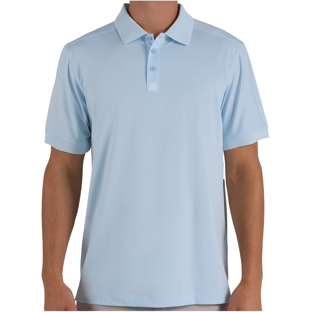 Ridge Performance Polo