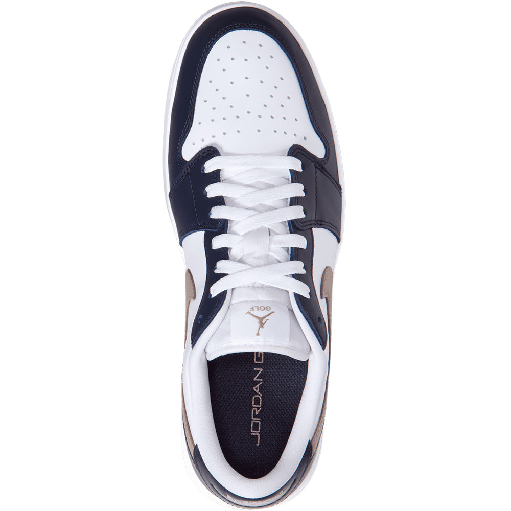 Air Jordan 1 Low Golf Shoes