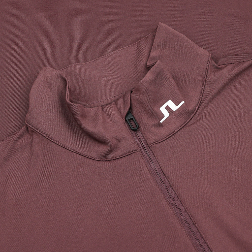 Tech Bridge 1/4 Zip Mid Layer