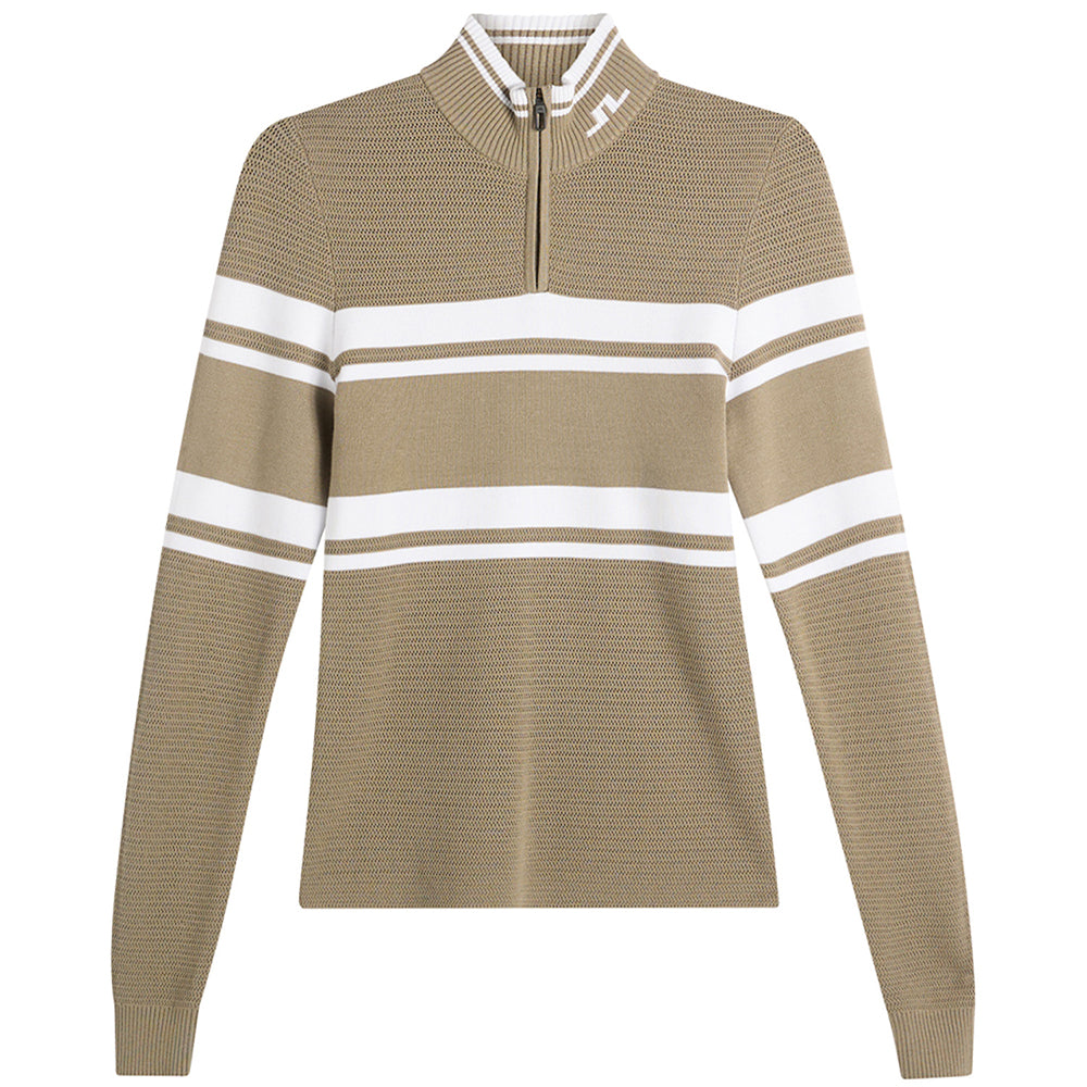 Women's Ariadne Knit 1/4 Zip Pullover