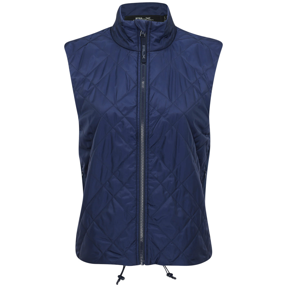 Women's Performance Knit Vest
