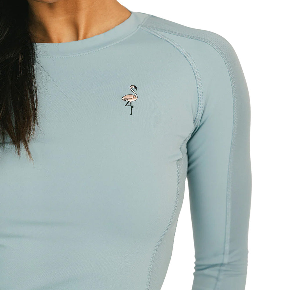 Women's Marie Long Sleeve Top