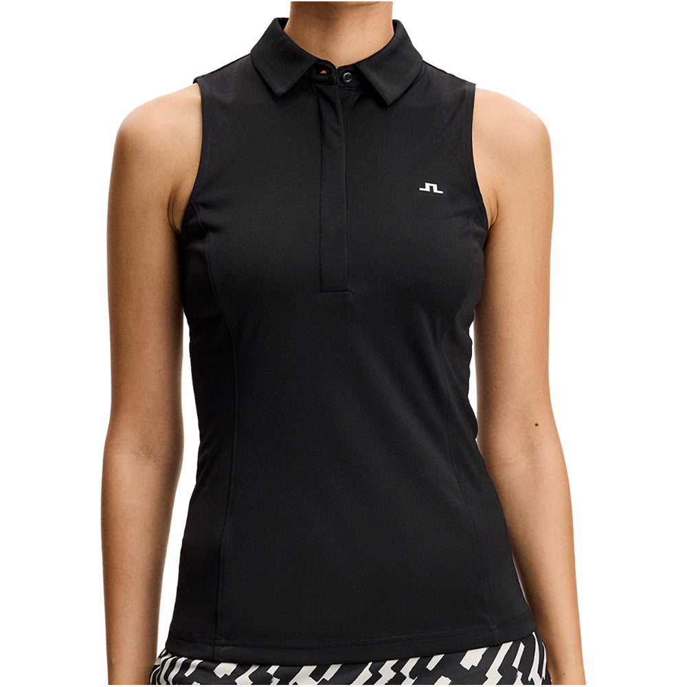 Women's Dena Sleeveless Polo
