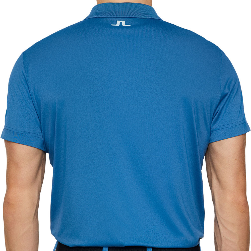 Lionel Polo