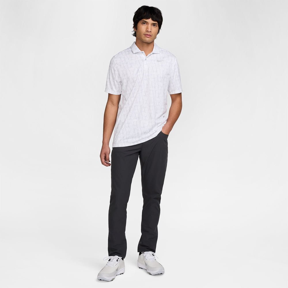 Tour 5-Pocket Slim Pants