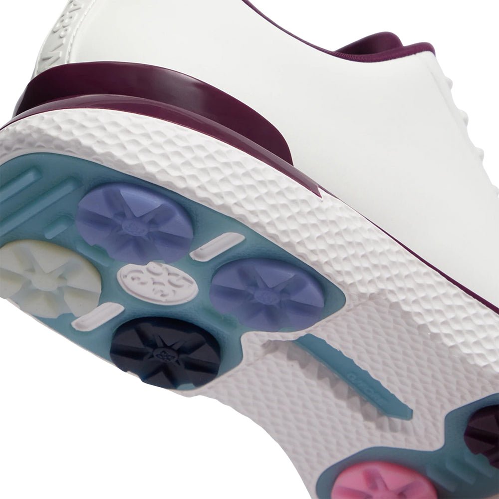 Gallivan2r Split Toe Spikeless Golf Shoes