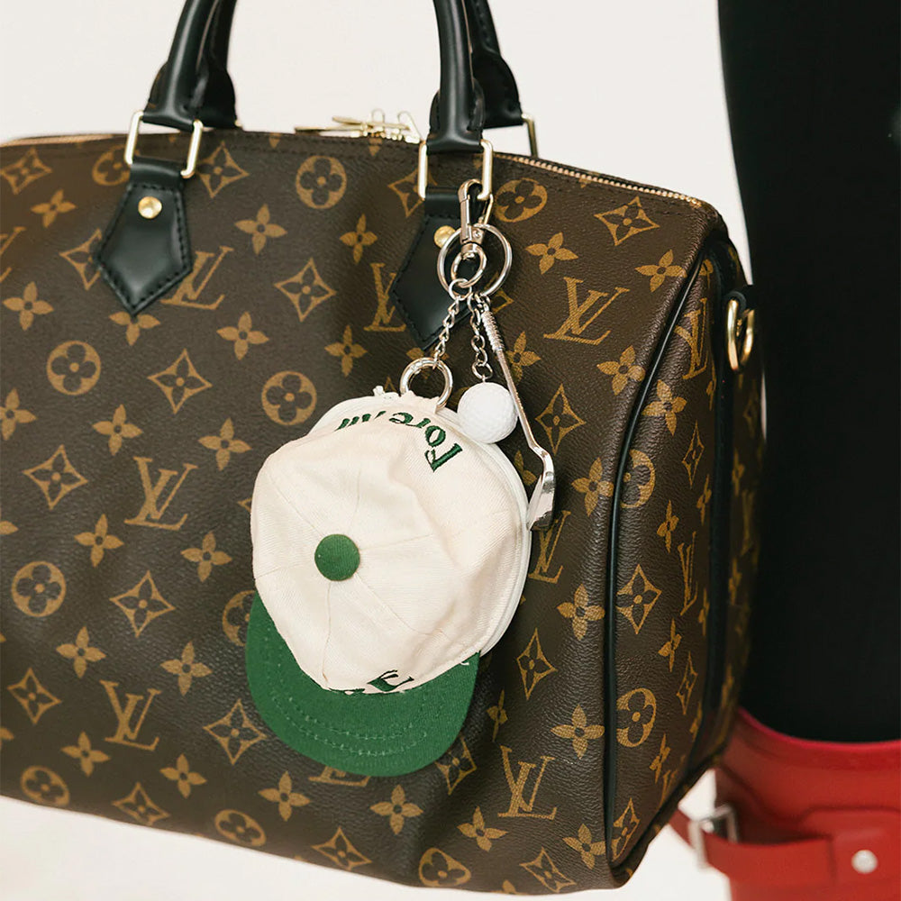Hat-Bag Charm