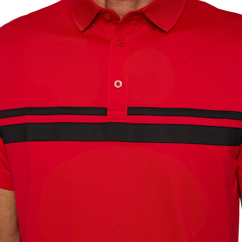 Mads Polo - Fairway Styles