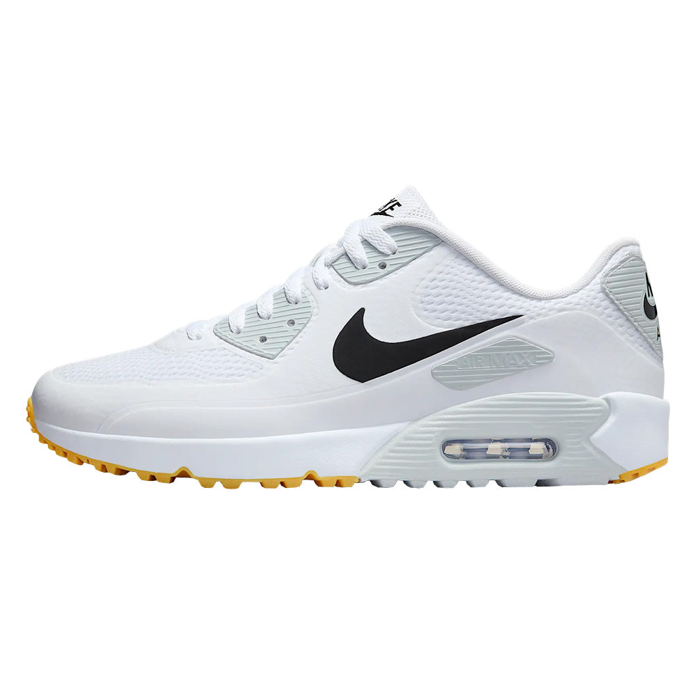 Air Max 90 G Spikeless Golf Shoes