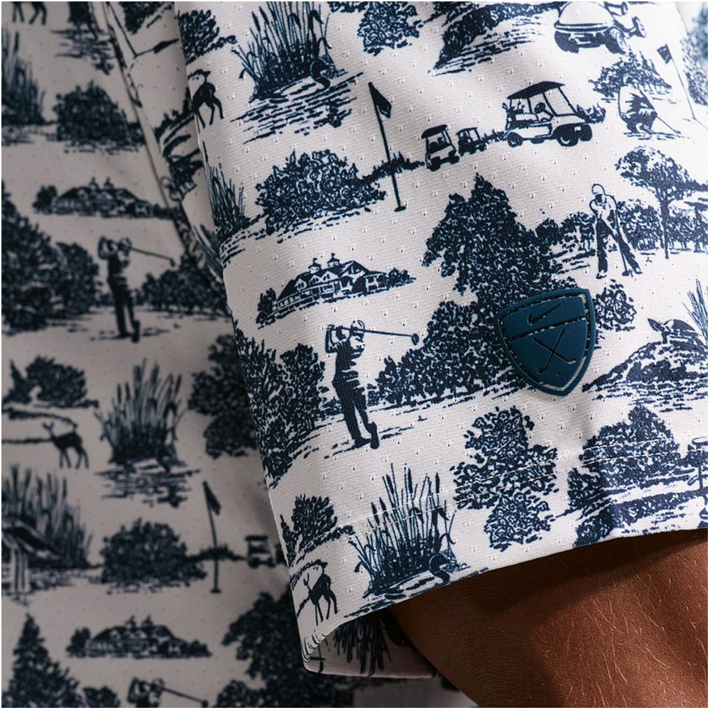 Dri-FIT TP Toile Polo