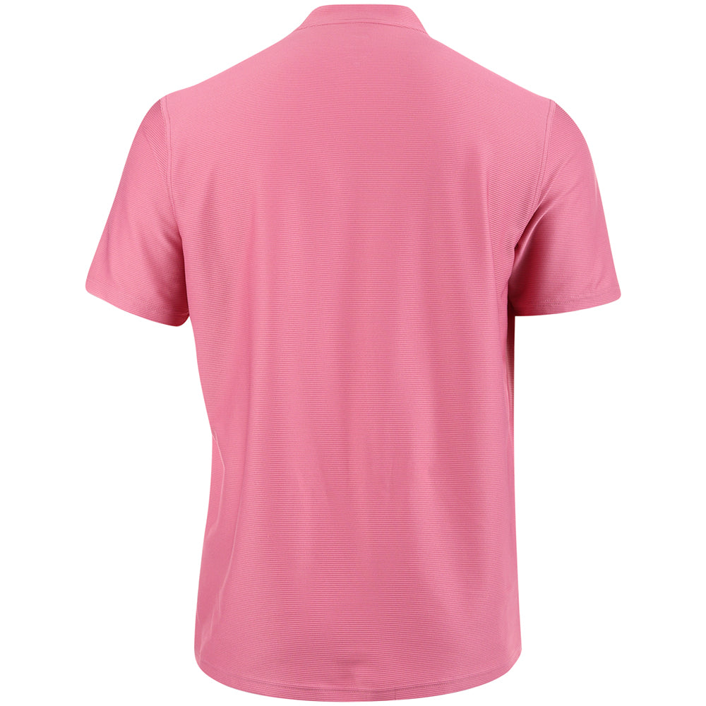 Velocity Dri-FIT Blade Collar Polo