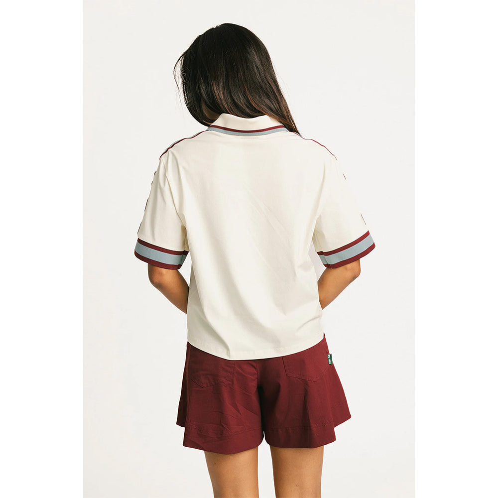 Women's Dillon Polo