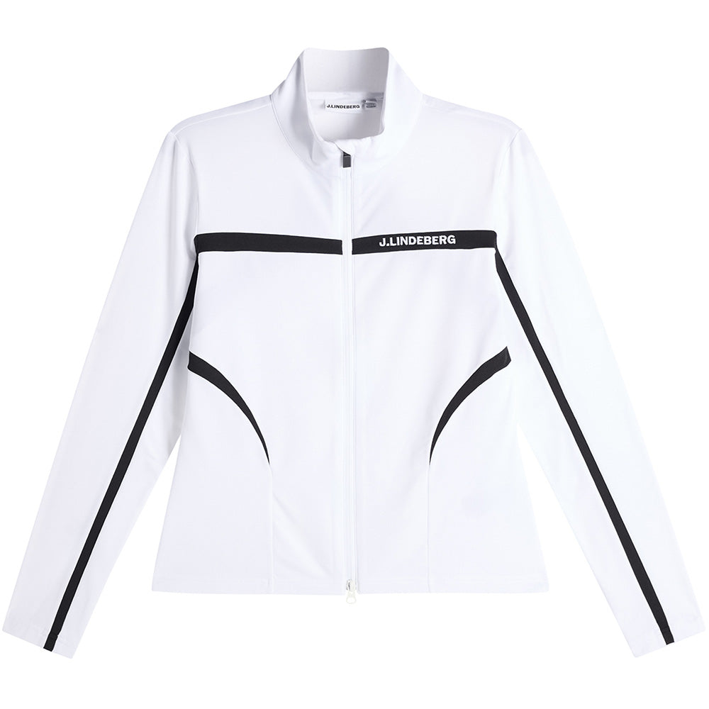 Women's Janice Full Zip Mid Layer