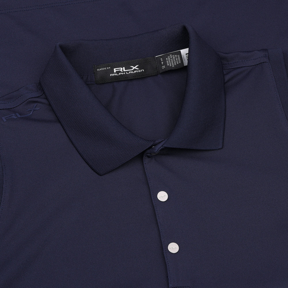 Women's Air Tech Pique Knit Tournament Polo