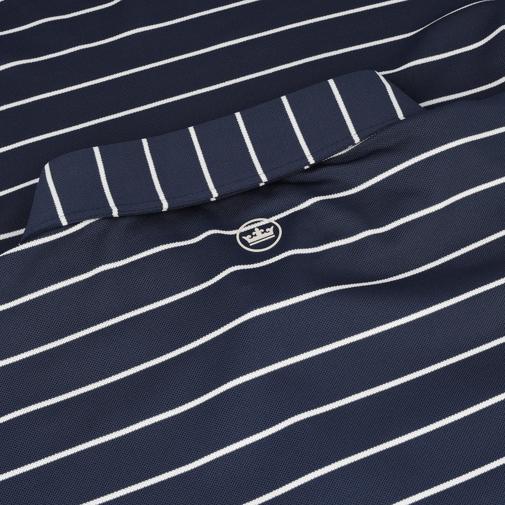 Coda Performance Mesh Polo