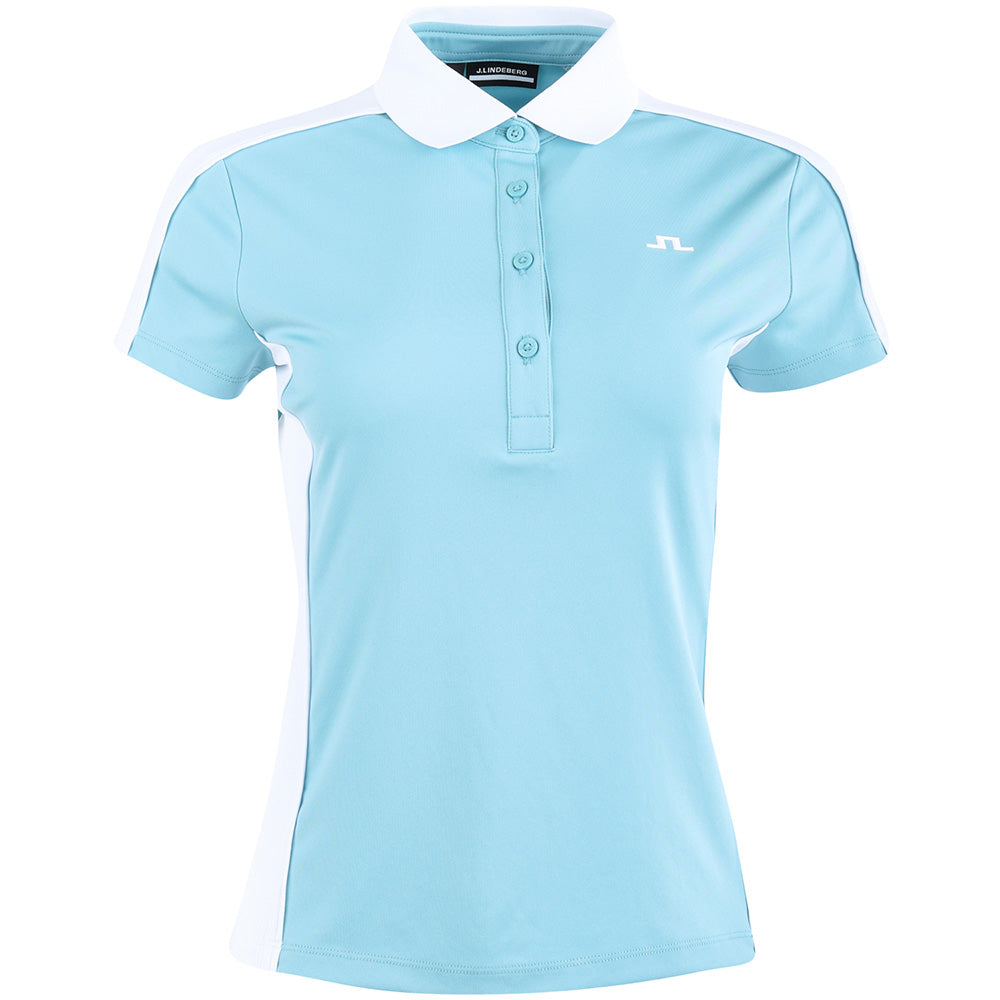 Women's Demi Polo