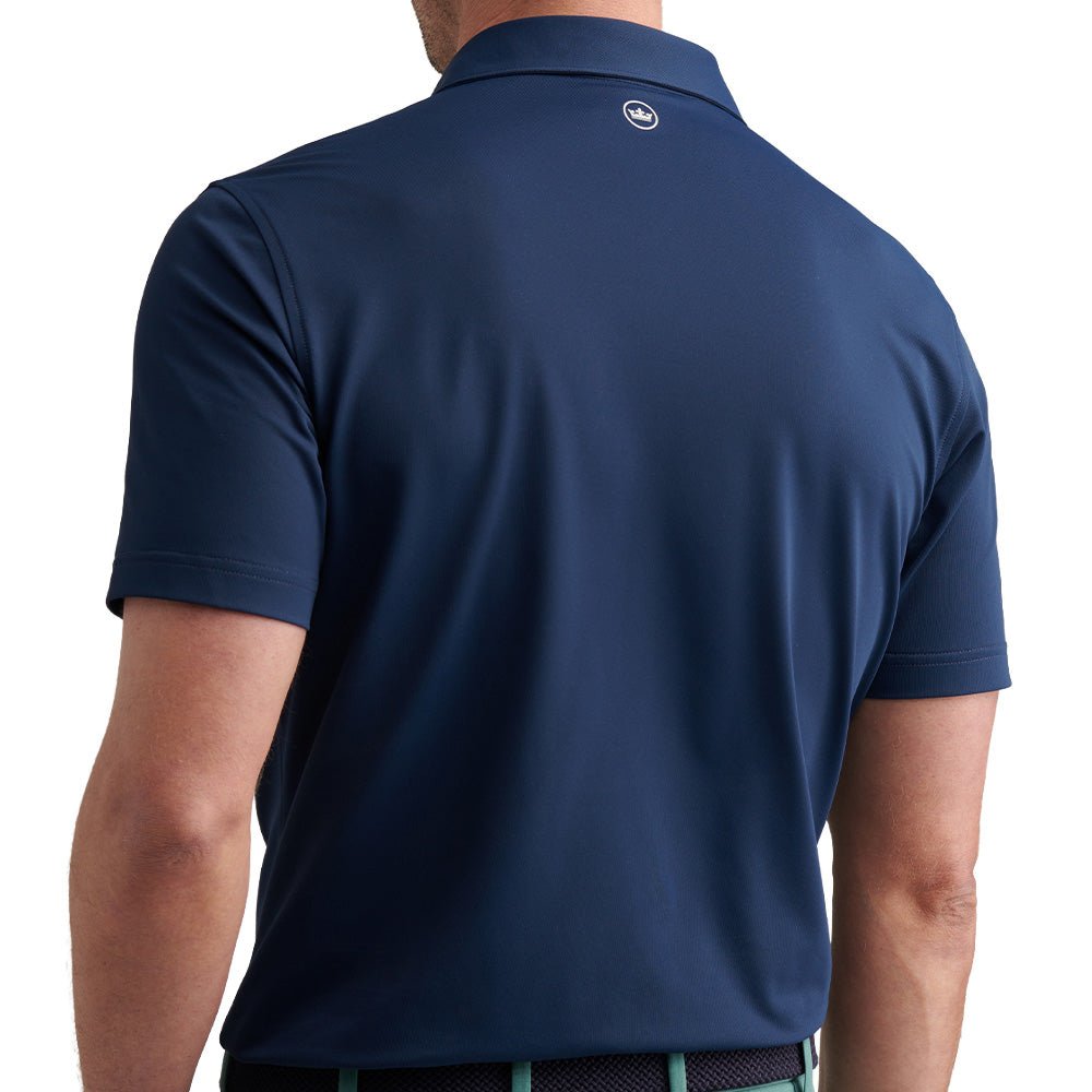 Soul Performance Mesh Polo - Fairway Styles