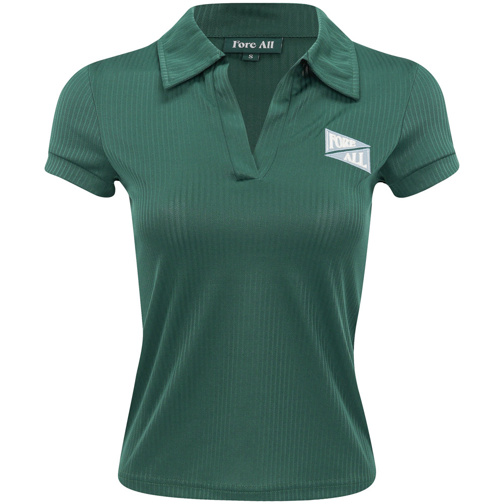 Women's Brooklyn Polo