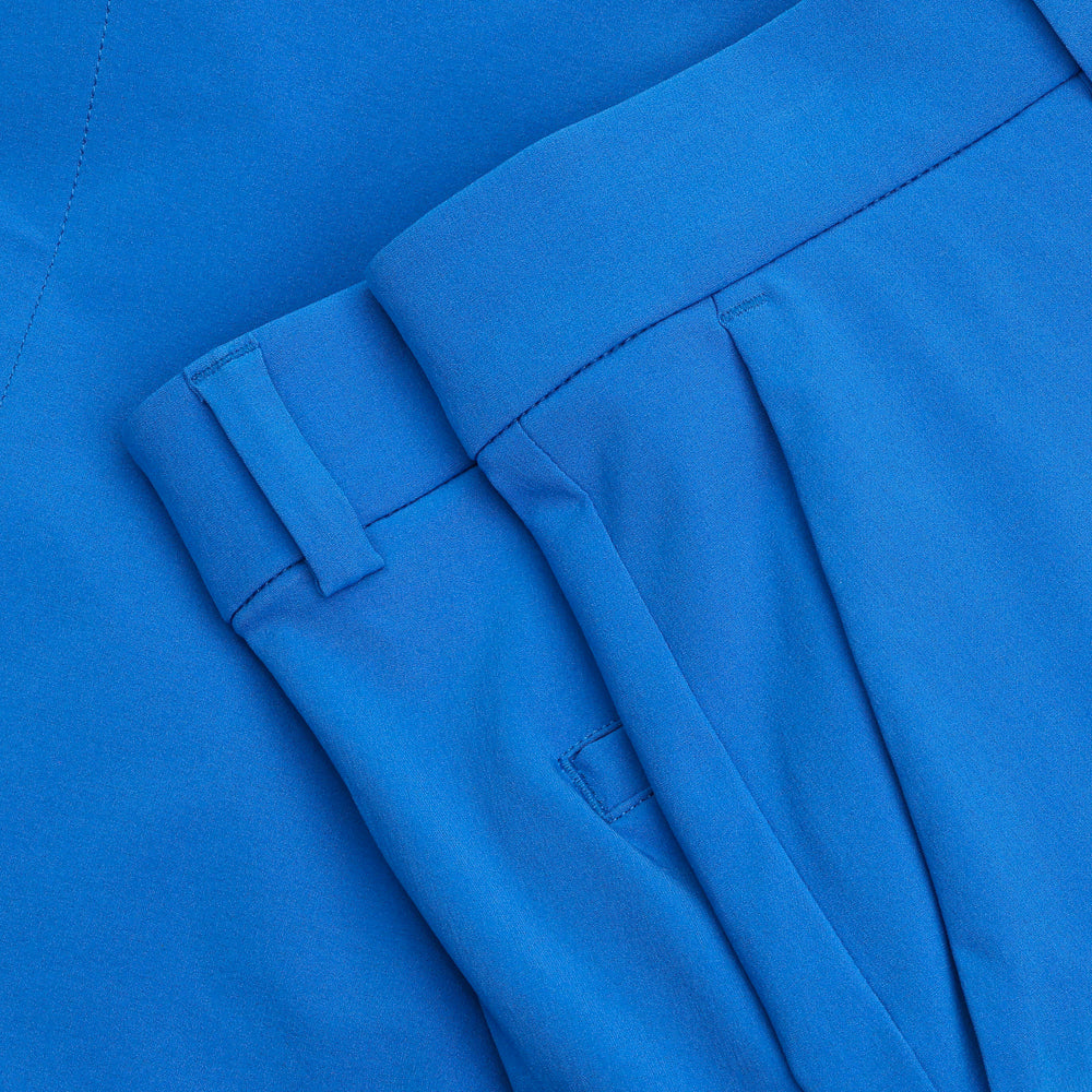 Maverick 4-Way Stretch Lined Shorts