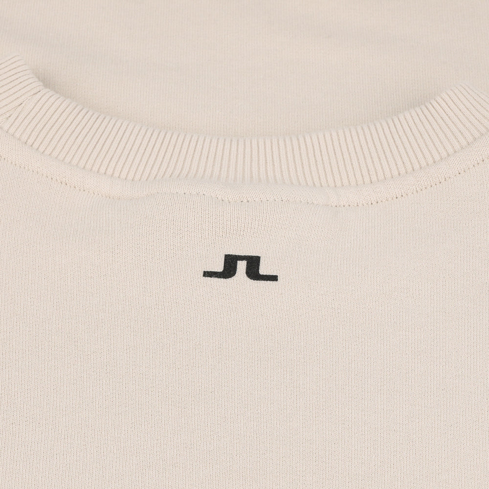 Roberto Crewneck Pullover