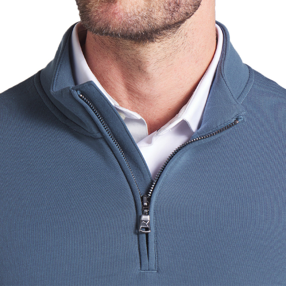 CLOUDSPUN Fleece 1/4 Zip Pullover